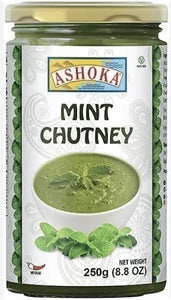Ashoka Mint Chutney - 250g