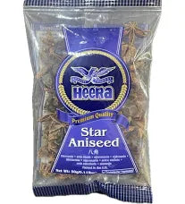 Shop Heera Star Aniseed 50g at Grocerywala