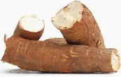 Fresh Cassava