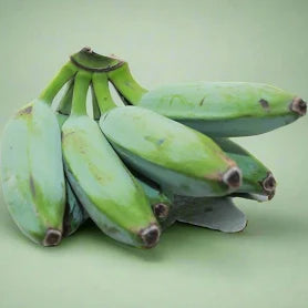 Ash Plantain - 500g