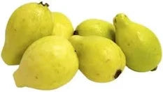 Egyptian Guava White