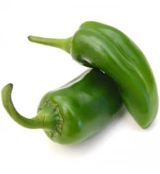 Bullet Chilli