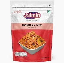 Shop Jaimin Bombay Mix - 200g at Grocerywala