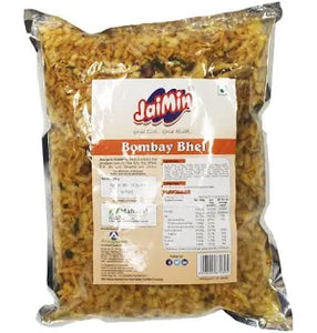 Jaimin Bombay Bhel - 500g