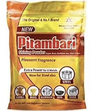 Shop Pitambari Powder - 200g at Grocerywala