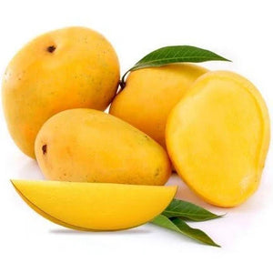 Shop Kesar Mango - Box of 12 at Grocerywala