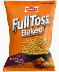 Parle Full Toss Baked Masala Masti - 52g