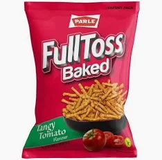 Parle Full Toss Baked Tangy Tomato - 52g