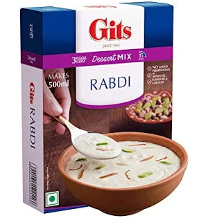Gits Rabri Mix - 100g