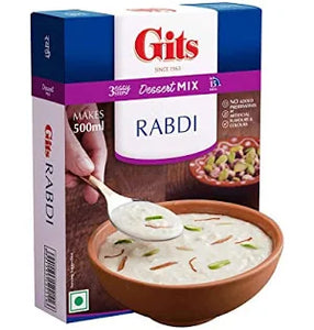Gits Rabri Mix - 100g