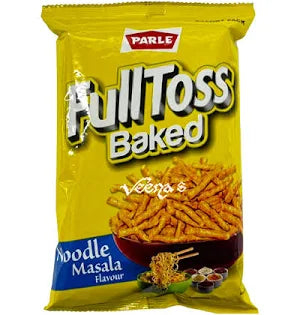 Parle Full Toss Baked Noodle Masala - 52g