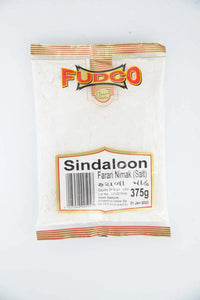 Shop Fudco Sindaloon Farari Namak - 375g at Grocerywala