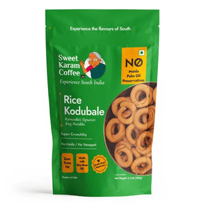 SKC Rice Kodubale - 180g