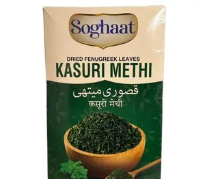 Soghat Kasuri Methi - 200g