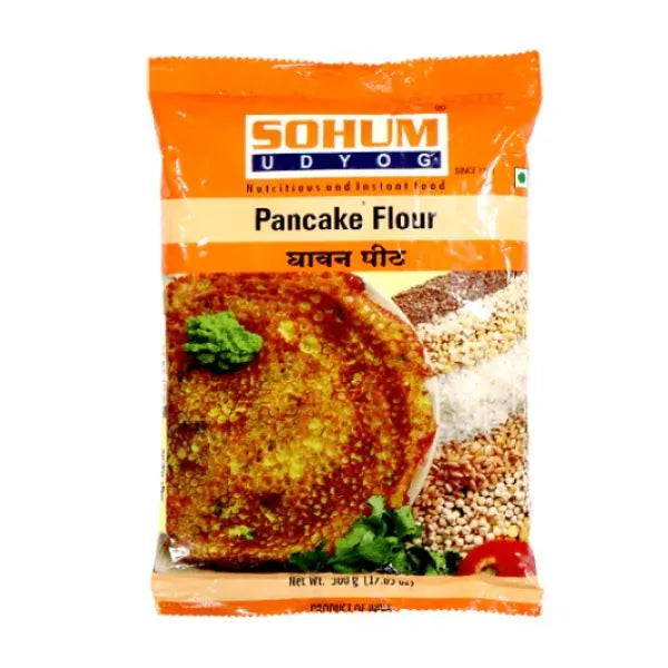Sohum Pancake Flour - 500g