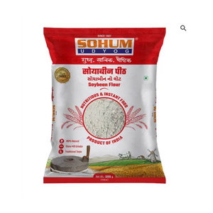Sohum Soyabean Flour - 200g