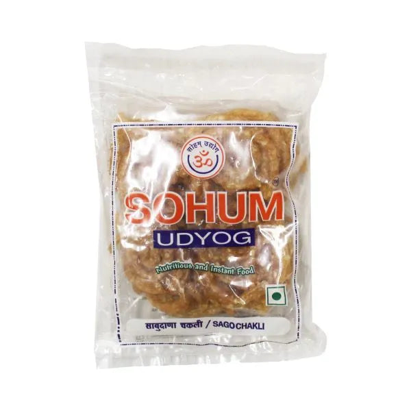 Sohum Sago Chakli - 200g