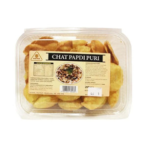 Sounas Chat Papdi Puri - 200g