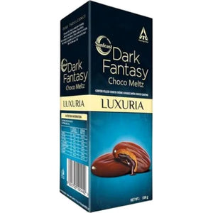 Sunfeast Dark Fantasy Choco Meltz Luxuria - 150g