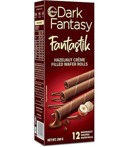 Sunfeast Dark Fantasy Filled Wafers Choco Mocha - 150g