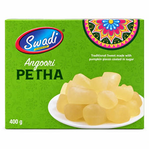 Swadi Angoori Petha 400g