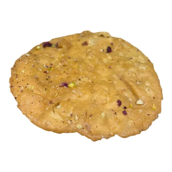 Grocerywala Sweet Mathi traditional Indian sweet snack 120g