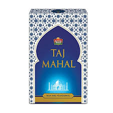 Shop Brooke Bond Taj Mahal Tea - 250g at Grocerywala
