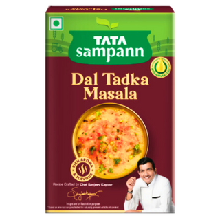 Shop Tata Sampann Dal Tadka Masala - 100g at Grocerywala