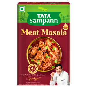 Shop Tata Sampann Meat Masala Mix - 100g at Grocerywala