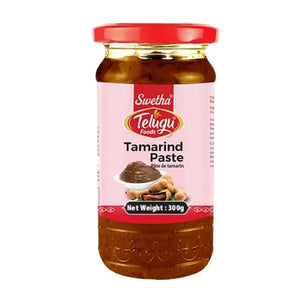Telugu Foods Tamarind Paste - 300g