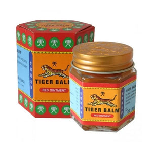 Tiger Balm Red Ointment 21ml