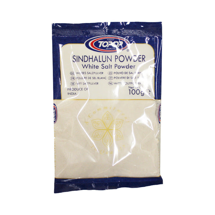 Shop Topop Sindaloon Farari Namak - 100g at Grocerywala