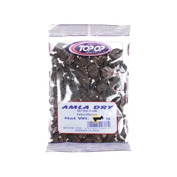 Topop Amla Dry - 300g