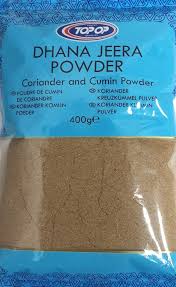 Shop Topop Dhana Jeera Mix - 400g at Grocerywala