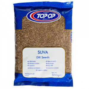 Topop Dill Seeds Suva - 300g