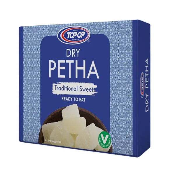 Topop Dry Petha - 400g