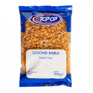 Topop Goond Babul - 300g
