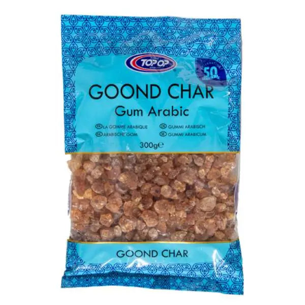 Topop Goond Char - 100g