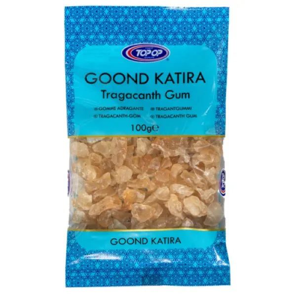 Topop Goond Katira - 100g