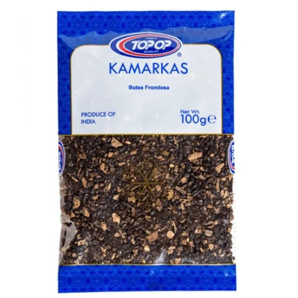 Topop Kamarkas - 100g