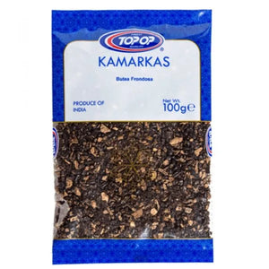 Topop Kamarkas - 100g