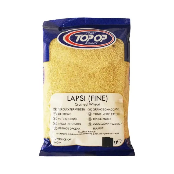 Topop Lapsi Fine (Dalia) - 375g