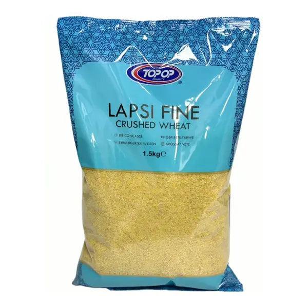 Topop Lapsi Fine crushed wheat grain bag 1.5kg