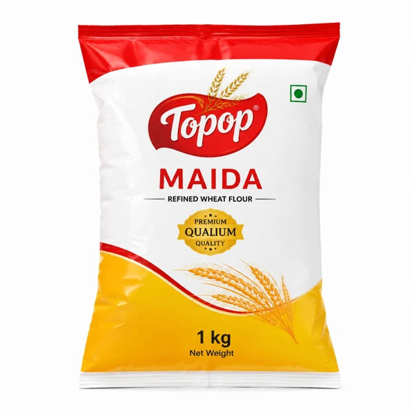 Topop Maida 1kg