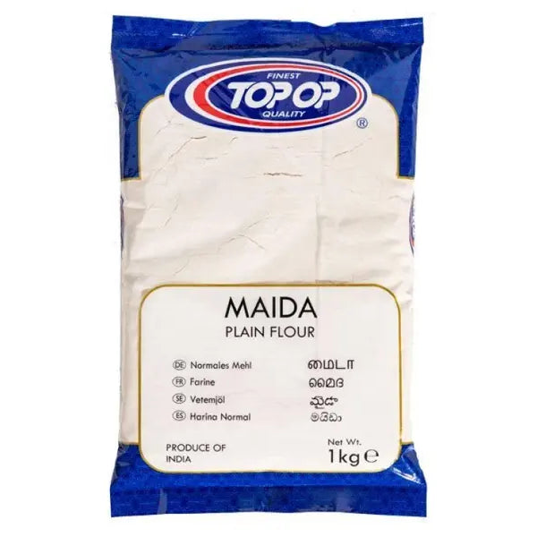 Topop Maida 1kg pack