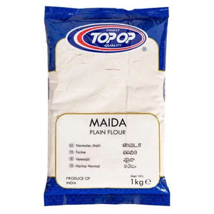 Topop Maida 1kg pack