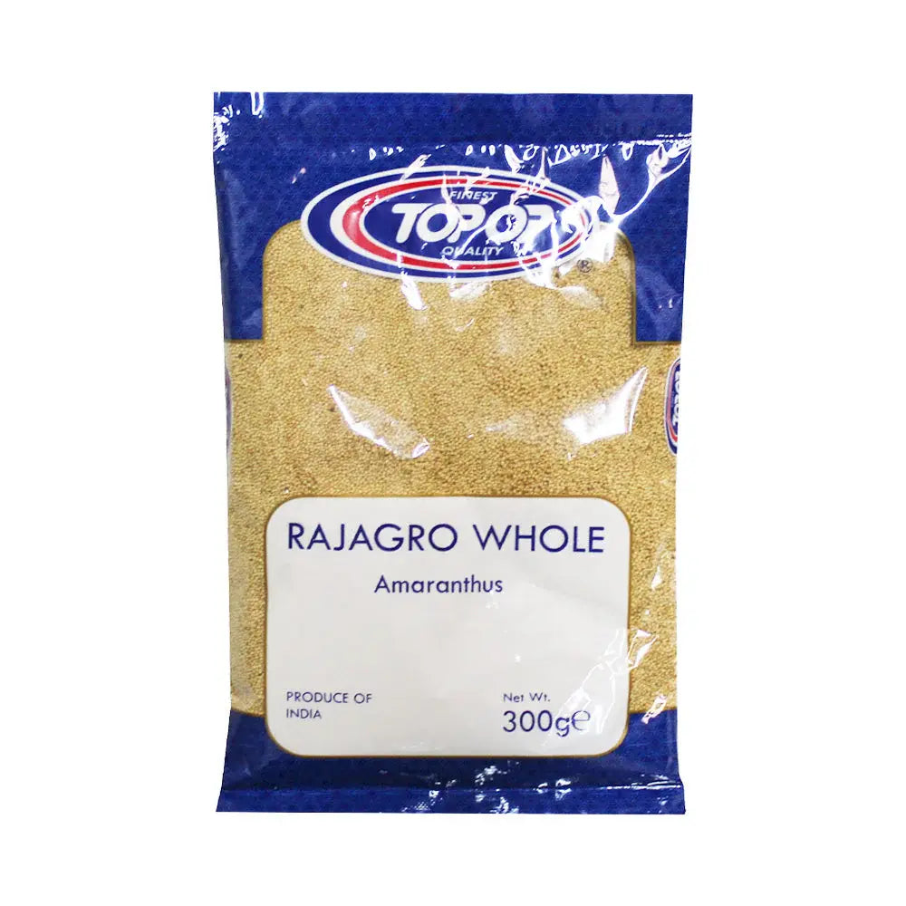 Topop rajagro whole 300g mixed fasting grains