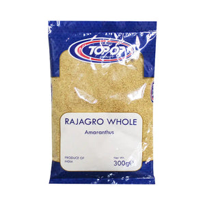 Topop rajagro whole 300g mixed fasting grains