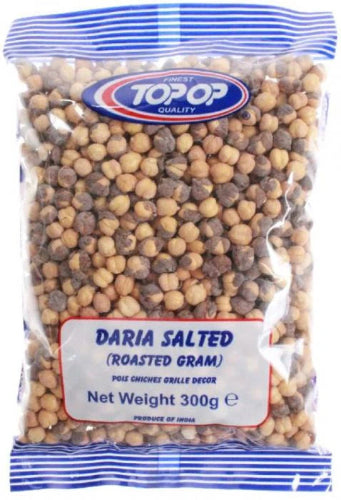Shop Topop Daria unsalted - 300g at Grocerywala