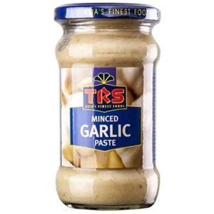 TRS Garlic Paste - 300g